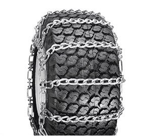  2 Link Tire Chain 23 X 9.50 X 12