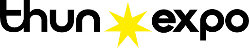Geschäftsstelle Thun-Expo logo