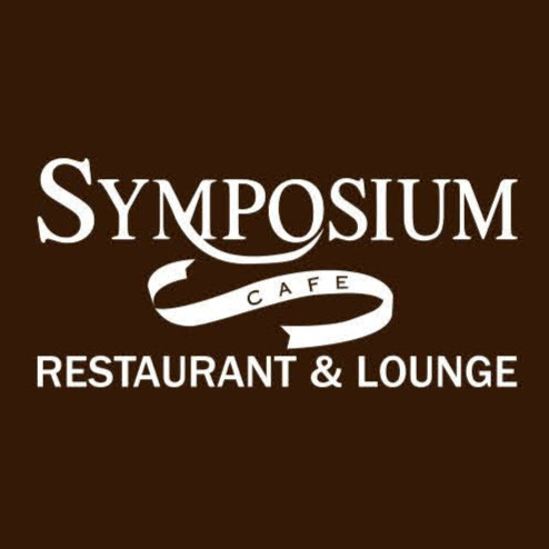 Symposium Cafe Restaurant - Cambridge