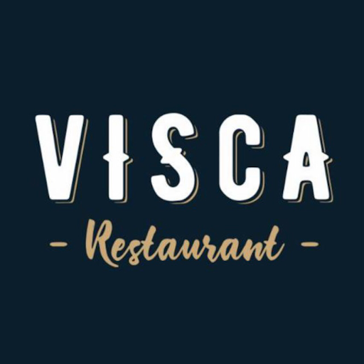 VISCA Restaurant logo