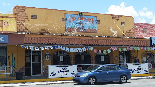 Restaurant «Del Carmen Mexican Restaurant & Store», reviews and photos, 14415 7th St, Dade City, FL 33523, USA