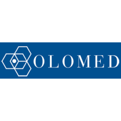 Olomed Spa logo