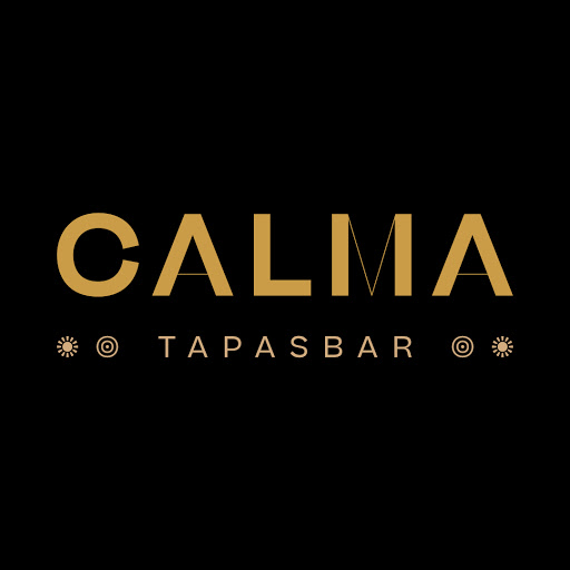 CALMA Tapasbar logo