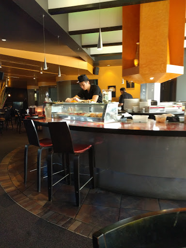 Japanese Restaurant «Chi Japanese Cuisine», reviews and photos, 27100 Interstate 45 N, Conroe, TX 77385, USA