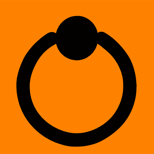 Mr. Piercing logo