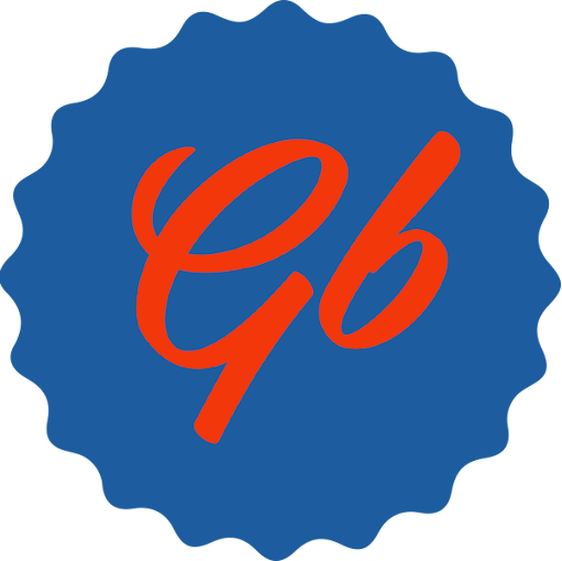 Goodburgers logo