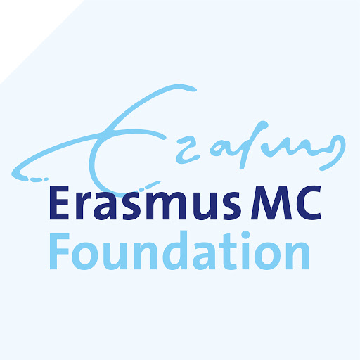 Erasmus MC Foundation logo