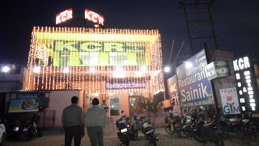 Hotel Krishna Cottage & Restaurant Sainik, 6, Anandvan Phase 1 Colony Rd, Anandvan Phase 1, Birjapur, Aurangabad Khadar, Uttar Pradesh 281006, India, Breakfast_Restaurant, state UP