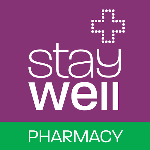 StayWell Kinsealy Pharmacy logo