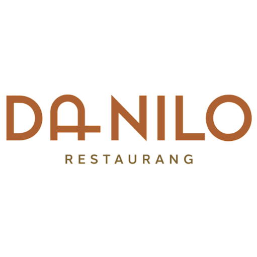 Danilo Restaurang logo