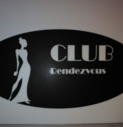 Club Rendezvous logo
