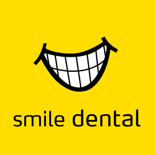 Smile Dental: Kelston Dentists logo