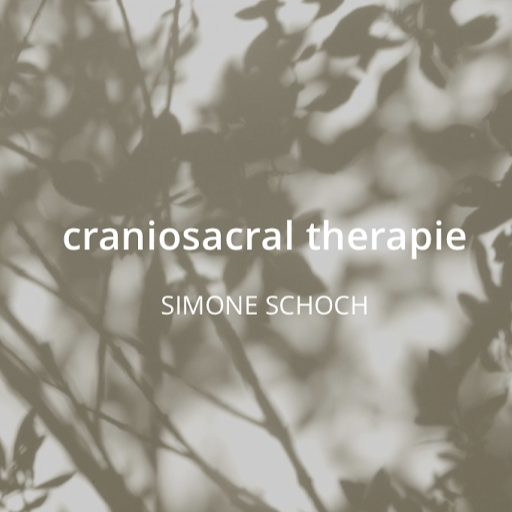 Craniosacral Therapie Simone Schoch logo