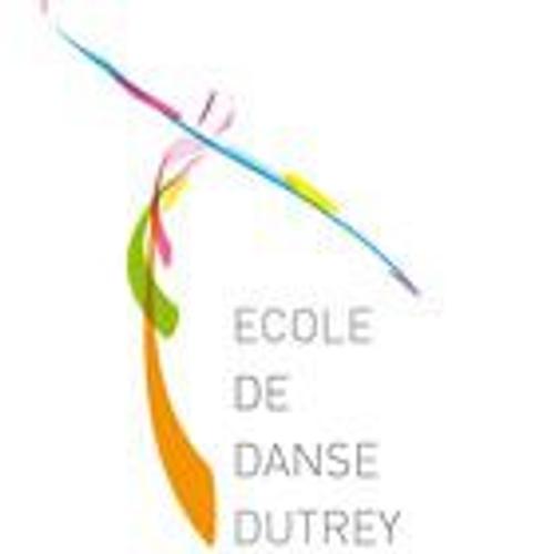Ecole de Danse Dutrey logo