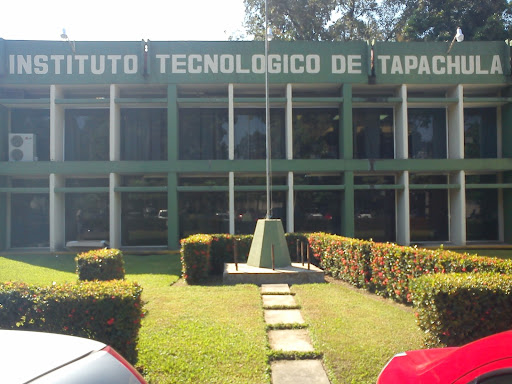 Instituto Tecnológico de Tapachula, Carretera a Puerto Madero Km. 2, Centro, 30700 Tapachula de Córdova y Ordoñez, Chis., México, Instituto | CHIS