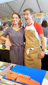 Feast Portland 2014, Oregon Bounty Grand Tasting