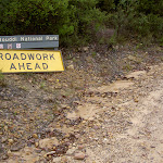 Hawke Head Drive beginning (20057)