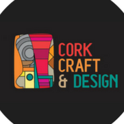 Cork Craft and Design logo