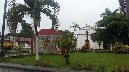 La Casa de Hernán Cortés, Venustiano Carranza, Centro, 91687 La Antigua Veracruz, Ver., México, Lugar de interés histórico | VER