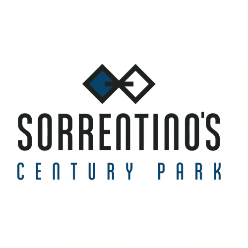 Sorrentino’s Century Park logo