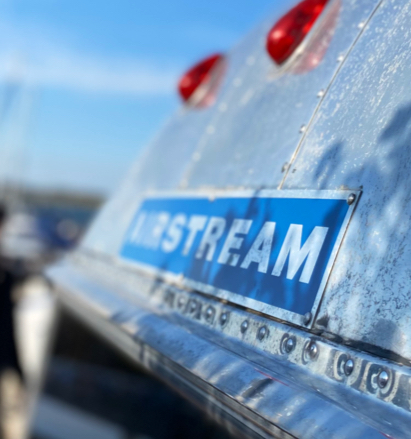 Airstream Fehmarn logo