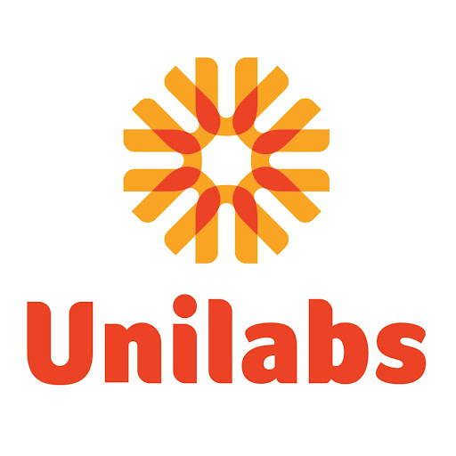 Unilabs Coppet - Laboratoire d'analyses médicales logo