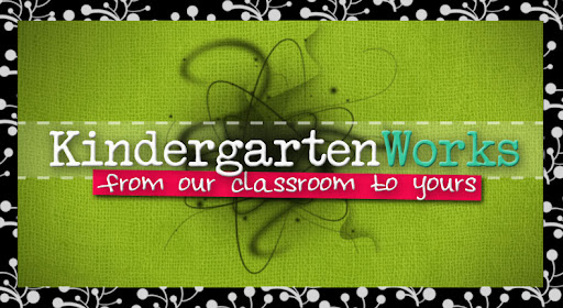 KindergartenWorks Logo