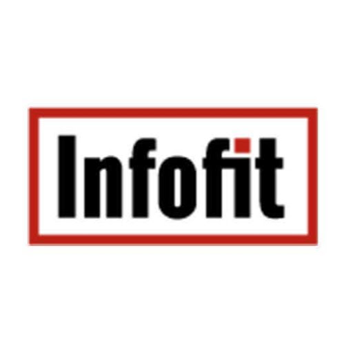 INFOFIT – Fitness Career College logo