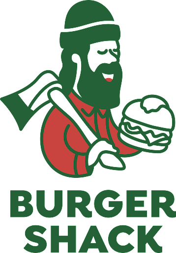 Burger Shack Frederiksgade logo