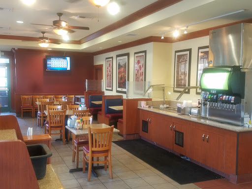 American Restaurant «Bravo Burgers», reviews and photos, 27200 La Paz Rd # A, Mission Viejo, CA 92692, USA