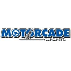 MOTORCADE logo