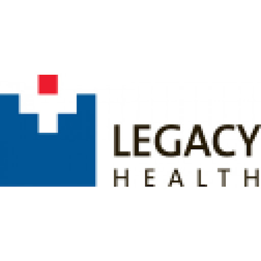 Legacy Devers Eye Institute