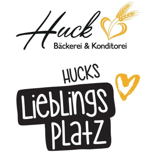 Hucks Lieblingsplatz Frankfurt logo