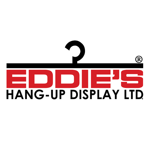 Eddie's Hang-Up Display Ltd logo