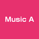 music A's user avatar