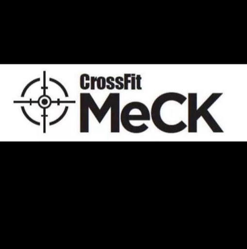 Centre d'entraînement MeCK / CrossFit MeCK logo