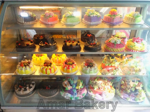 Amar Bakery, 531, Bara Bazar, Shahdara, Shahdara, Delhi, 110032, India, Festive_Gifts_Store, state UP