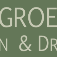 Restaurant Groen Eten&Drinken logo
