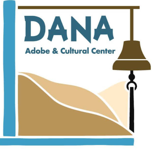 DANA Adobe & Cultural Center logo