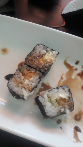 irori sushi, calle 22 sur 6110, san manuel, 72590 Puebla, Pue., México, Restaurante japonés | PUE