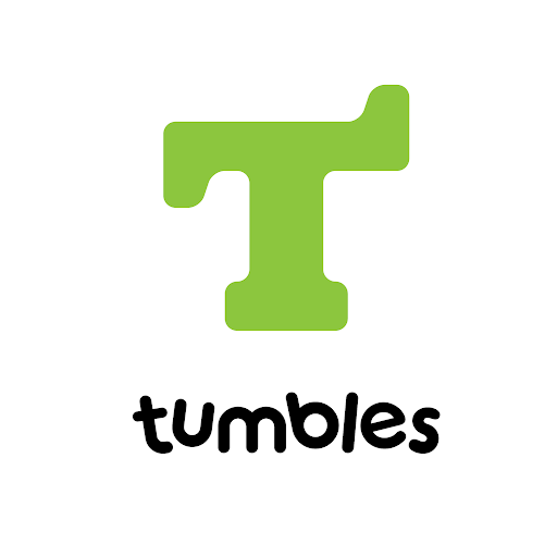 Tumbles Johns Creek logo