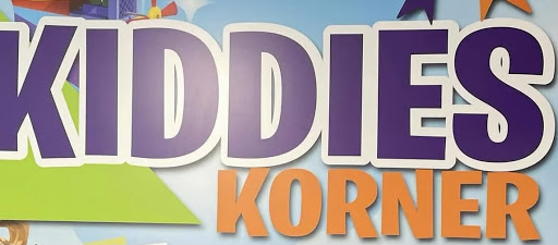 Kiddies Korner Creche logo
