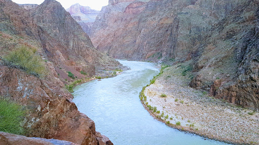 National Park «Grand Canyon National Park», reviews and photos