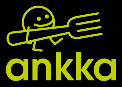 Ankka Labège Restaurant logo
