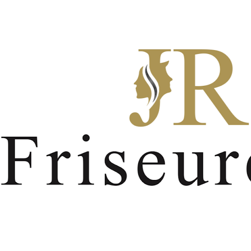 JR Friseure by jakup logo