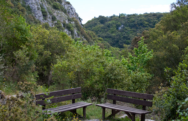Hiking walks in Lefkada – Part 2 – Lefkadazin