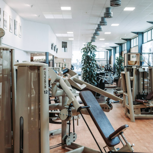 INJOY Fitnessstudio Soest
