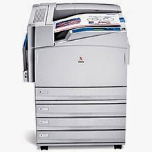  Xerox Refurbish Phaser 7750DXF Color Laser Printer (7750DXF)