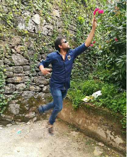 Image pertaining to KARTHIK RAM