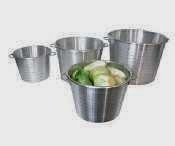  Town Food Service 150 Qt. Vegetable Container